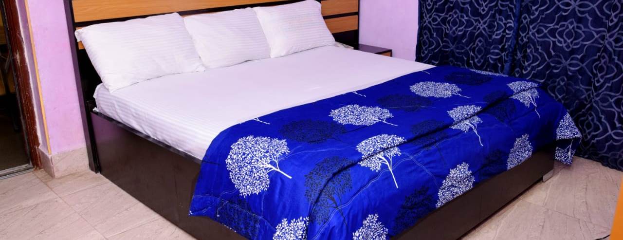 Pedallo Luxury Inn